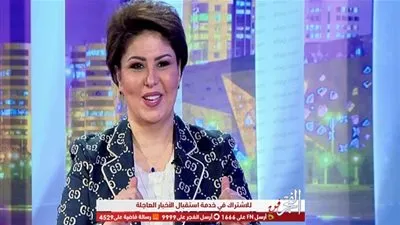 فجر السعيد ترد على الشامتين بمرضها وهذا ما قالته