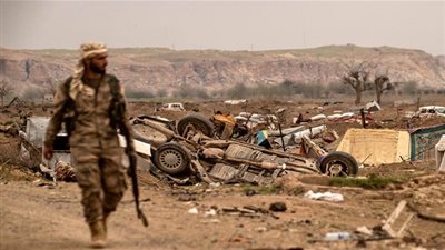 مرصد سوري: هناك معلومات تؤكد وجود 