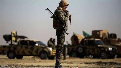 عاجل... الدفاع التركية تعلن مقتل 525 مسلحا من قوات سوريا الديمقراطية منذ بدأ العملية