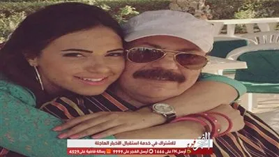 إيمى طلعت زكريا في رثاء جديد لوالدها: 