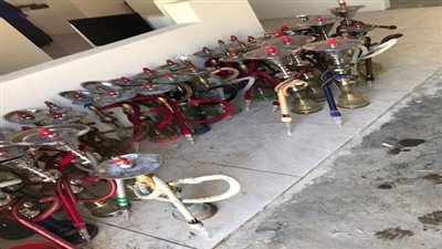 أمانة عسير: غلق 21 مقهى مخالفا لقرار تقديم منتجات التبغ