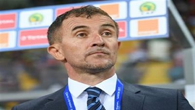 ميتشو يجهز مفاجأة للأهلي في مبارة القمة