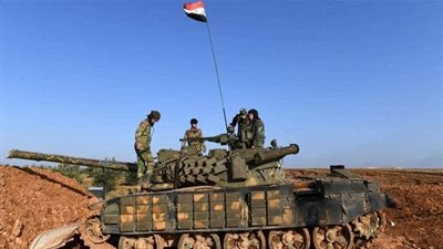 عاجل... اتفاق بين الحكومة السورية والأكراد للتعاون في مواجهة 