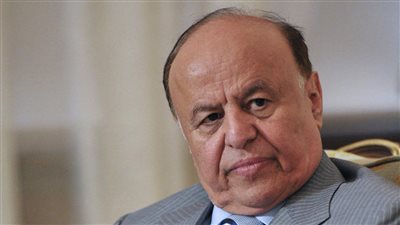 الرئيس اليمني يشيد بجهود المملكة لمعالجة الأحداث في عدن