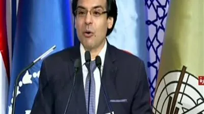 الجندي: 99% من المقاتلين الأجانب مع داعش تم تجنيدهم عبر الإنترنت (فيديو)