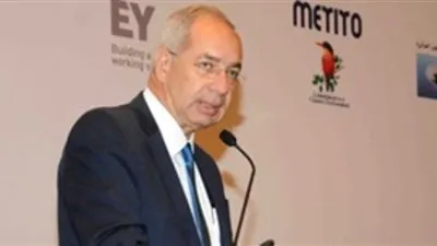 رئيس المنطقة الاقتصادية للقناة: أخبار رائعة عن الاستثمار شرق بورسعيد قريبًا