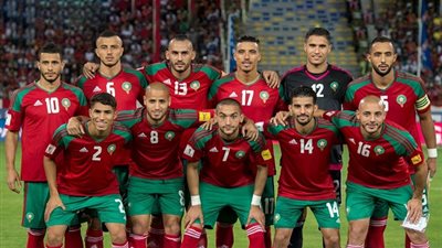 موعد مباراة المغرب والجابون  اليوم الاثنين 14/10/2019 والقنوات الناقلة