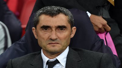 أزمة تواجه فالفيردي أمام إيبار