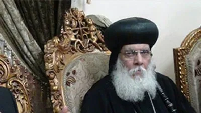 مطرانية المنصورة تمنع إقامة صلوات الخطوبة والزفاف الأربعاء والجمعة.. والسبب 