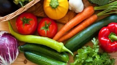 اسعار الخضروات اليوم الاثنين 14-10-2019.. انخفاض بنسبة 5%