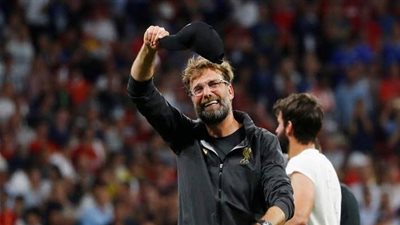 سر رفض يورجن كلوب تدريب ريال مدريد