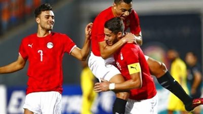 شوقي غريب يعلن موقف رمضان صبحي من المشاركة في القمة 