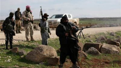 مقتل 86 من الفصائل الموالية لتركيا منذ انطلاق العملية العسكرية بسوريا