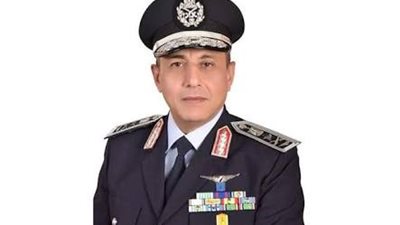 الفريق محمد عباس يشرح تاريخ القوات الجوية.. وكيف تصدت لأعداء مصر