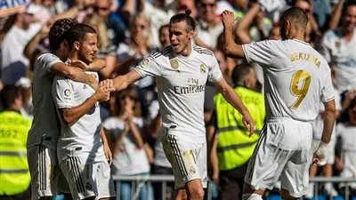 صدمة في ريال مدريد بعد إصابة نجمي الفريق في الأسبوع الدولى