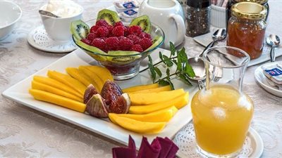 على غرار الإيطاليات.. هكذا تحصلين على بشرة نقية 