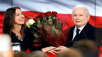 بولندا.. فوز المحافظين القوميين في الانتخابات التشريعية