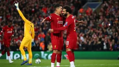 برشلونة يسعي لضم مهاجم ليفربول 