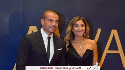 بسبب إطلالتها.. دينا الشربيني حديث مواقع التواصل الاجتماعي في السعودية (فيديو وصور)