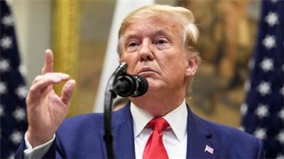 ترامب: نحن بصدد فرض عقوبات كبيرة على تركيا