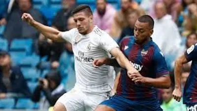 حرمان نجم ريال مدريد من تمثيل منتخب بلاده بسبب 