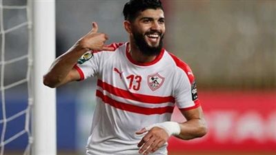 هل الأفضل لساسي الاستمرار في الزمالك أو العودة للدوري السعودي؟