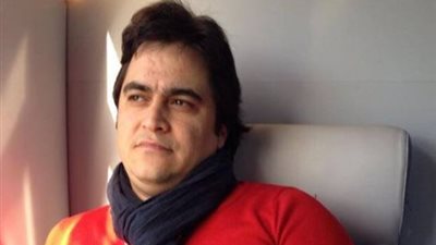 إيران تعتقل صحفيا بتهمة الارتباط باستخبارات أجنبية