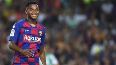 خبر سار لـ جوهرة برشلونة 