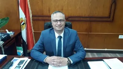 حسين أبو الغيط وكيلا لطب بنين الأزهر للدراسات العليا والبحوث