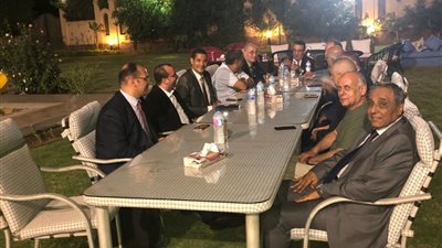 حزب الحرية: غزو أردوغان لسوريا وصمة عار فى جبين العالم