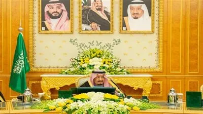 خادم الحرمين: نتطلع للعمل مع روسيا دوما لتحقيق الأمن والاستقرار ومحاربة الإرهاب