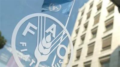 منظمة الأغذية للأمم المتحدة: يتم فقد 14% من الأغذية المنتجة في العالم