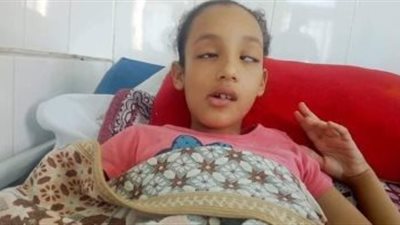 قرار جديد من النيابة في واقعة الطفلة 