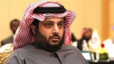 تركي آل الشيخ لمدير أعمال 