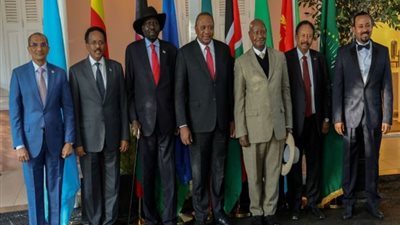 الحكومة السودانية والمتمردون يجتمعون لإجراء محادثات سلام في جوبا