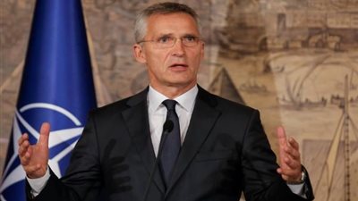 الناتو يدافع عن موقفه من الهجوم التركي على سوريا