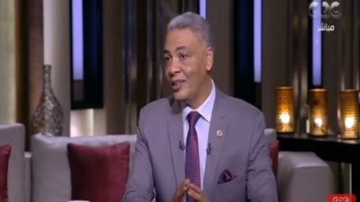 سمير راغب يكشف تعاون قناة الجزيرة مع المخابرات التركية