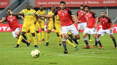 هل ينهي أحمد حسن كوكا صيامه التهديفي مع الفراعنة بعد 4 سنوات