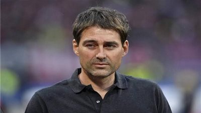 فايلر يتلقى بشرى سارة قبل القمة