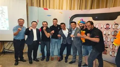 شركة هندية: مصر بواباتنا الرئيسية للتوسعات القادمة في القارة الإفريقية  