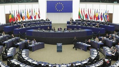 دول الاتحاد الأوروبي تدين العدوان التركي على سوريا ويحذر من 