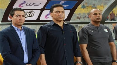 كيف ظهر منتخب مصر تحت قيادة البدري أمام بوتسوانا ؟