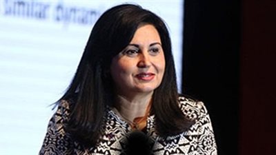 نهى أبو بكر: مصر لديها استراتيجية واضحة للنمو الاقتصادي