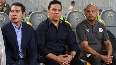 بعد فوزه على بتسوانا.. حسام البدري يواصل تفوقه بـ