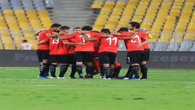 ماذا قدم لاعبو سنة أولى منتخب أمام بتسوانا؟