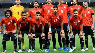 موعد مباراة مصر القادمة والقنوات الناقلة