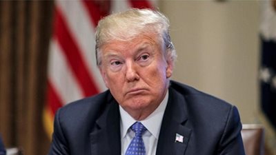 ترامب: الهجوم التركي بشمال شرق سوريا يهدد استقرار المنطقة