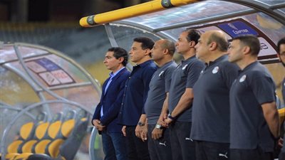 نجم الفراعنة السابق: 