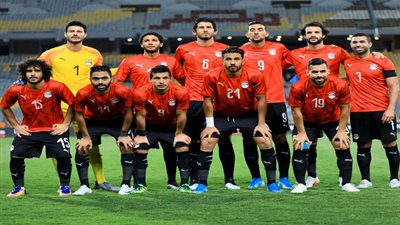 ماذا تغير في منتخب مصر منذ مباراة جنوب إفريقيا؟