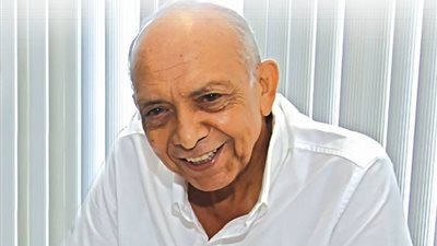 محمد غنيم: غياب الشفافية يُحدث قلق في العلاقة بين الشعب والجيش